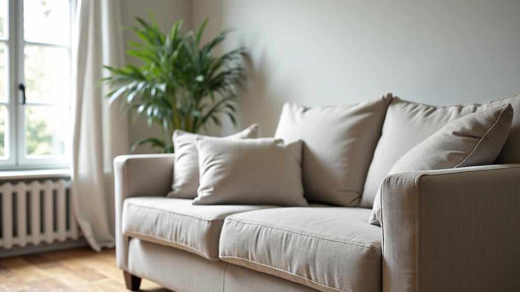 Understanding Your Furniture's Fabric Cleaning Symbols