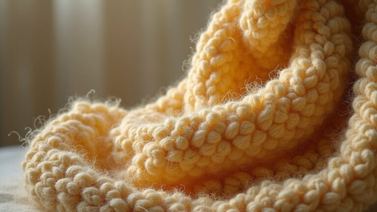 What Is Boucle Fabric? Loops, Feel and Care