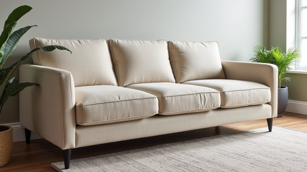 Understanding the Upsides of Polyester Furniture Fabric