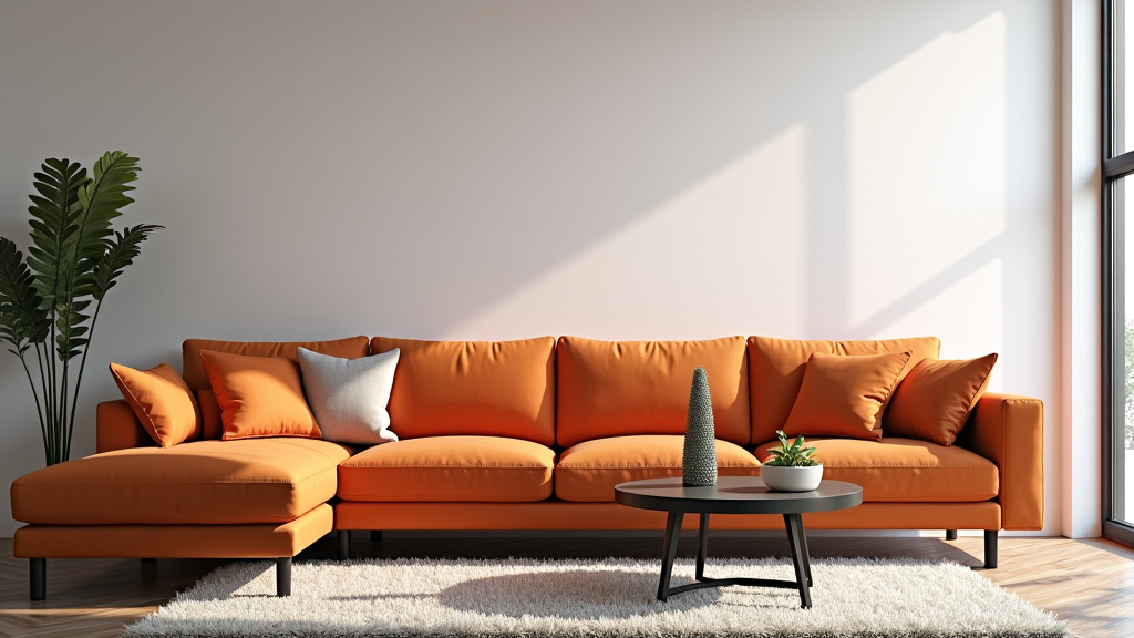 Understanding Corner Sofa Arrangements for Your Home