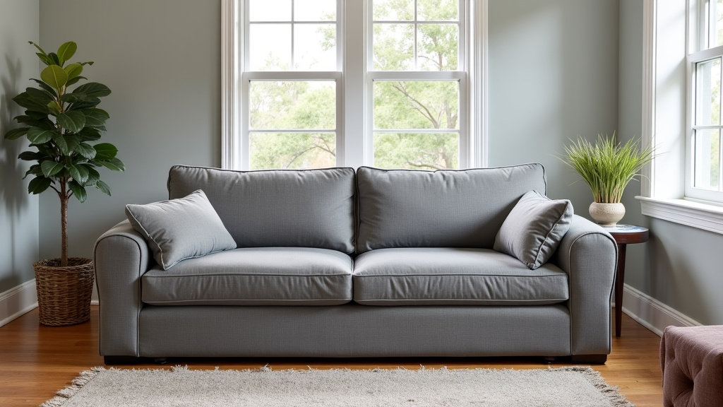 Understanding the Cuddler Seat on Your Sectional