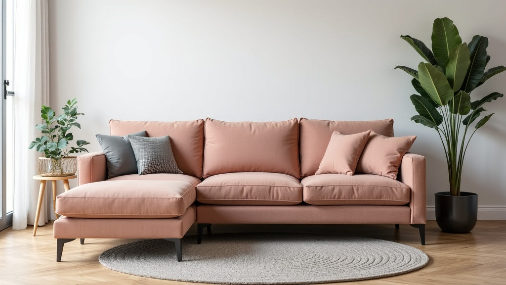 Understanding Your Flexible Sectional Sofa Design