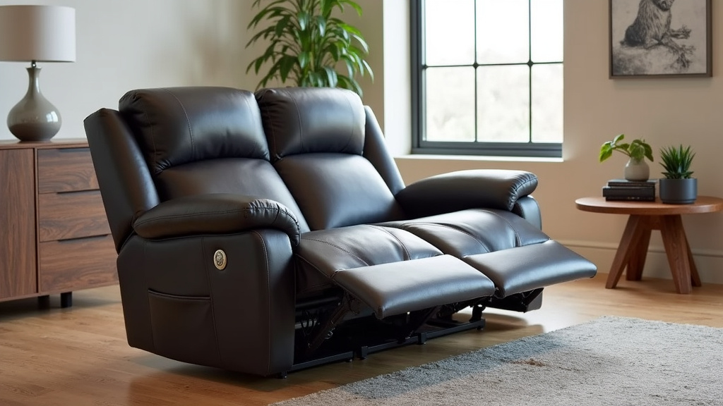 Understanding How Wall Hugger Recliners Work