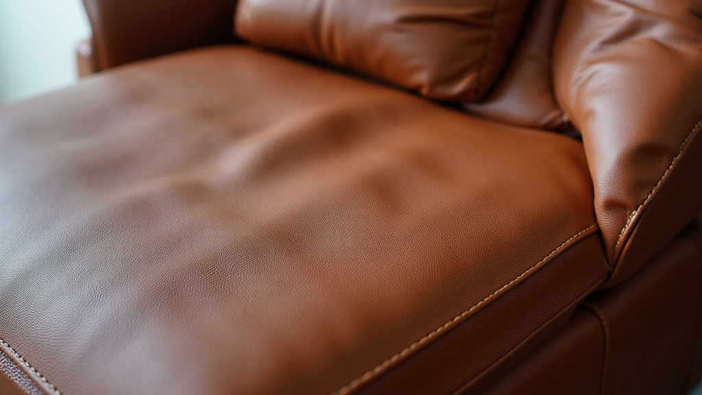 Understanding Faux Leather's Composition