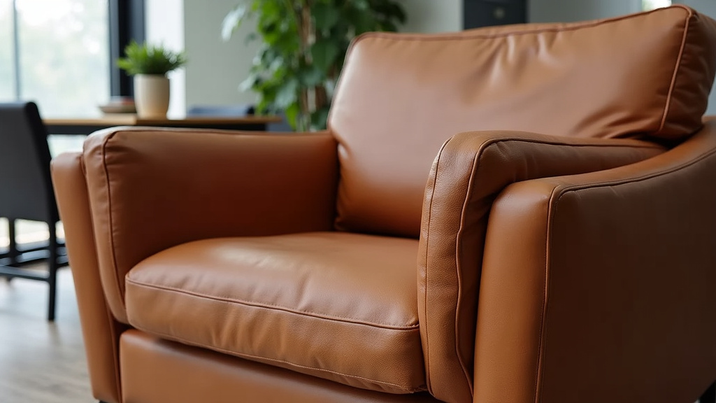 Understanding Leather Match Upholstery