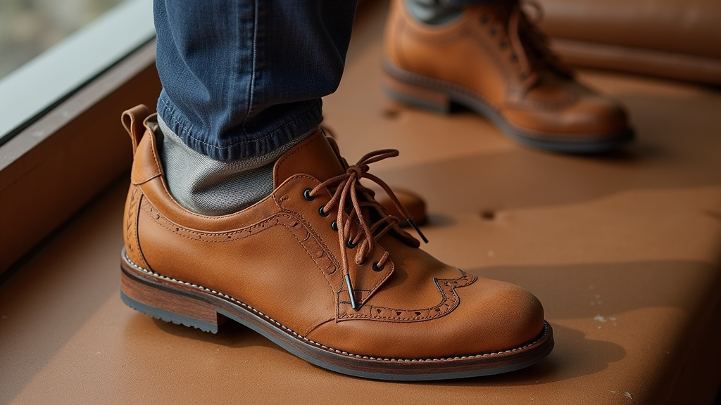 Understanding Your Nubuck Leather: Feel, Durability, and Care
