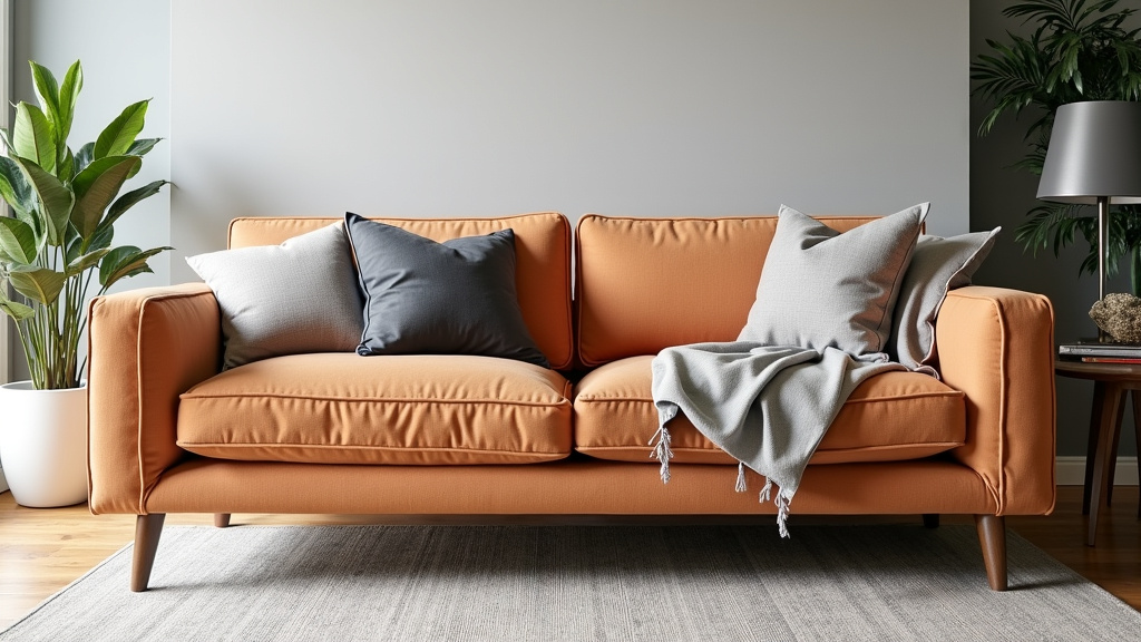 Understanding Performance Fabrics for Your Furniture