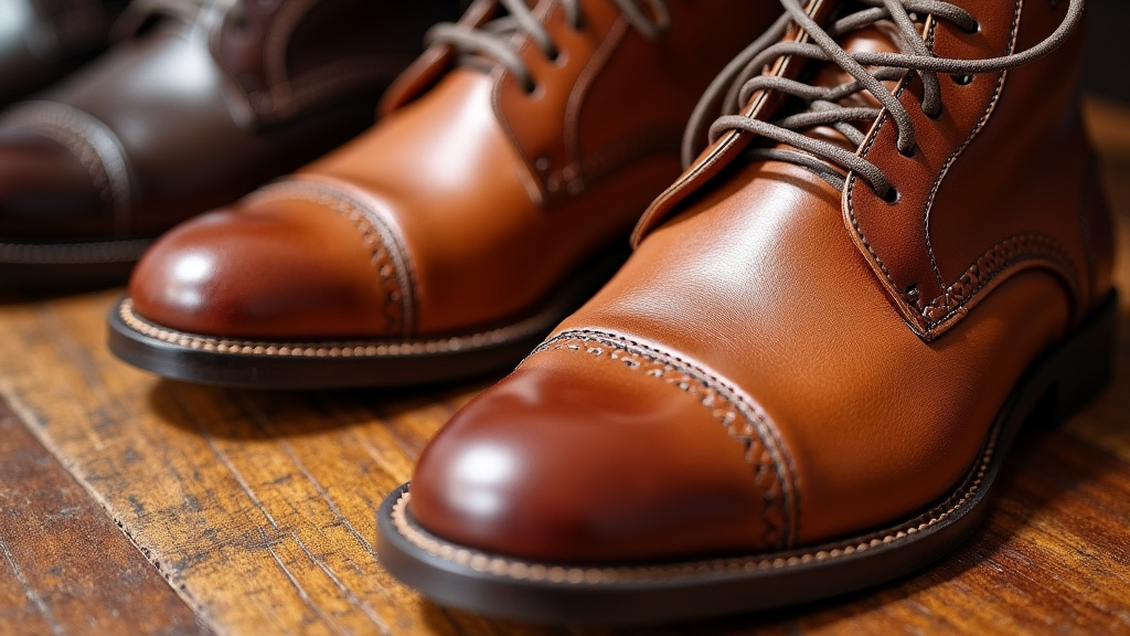 Understanding Top Grain Leather Grades